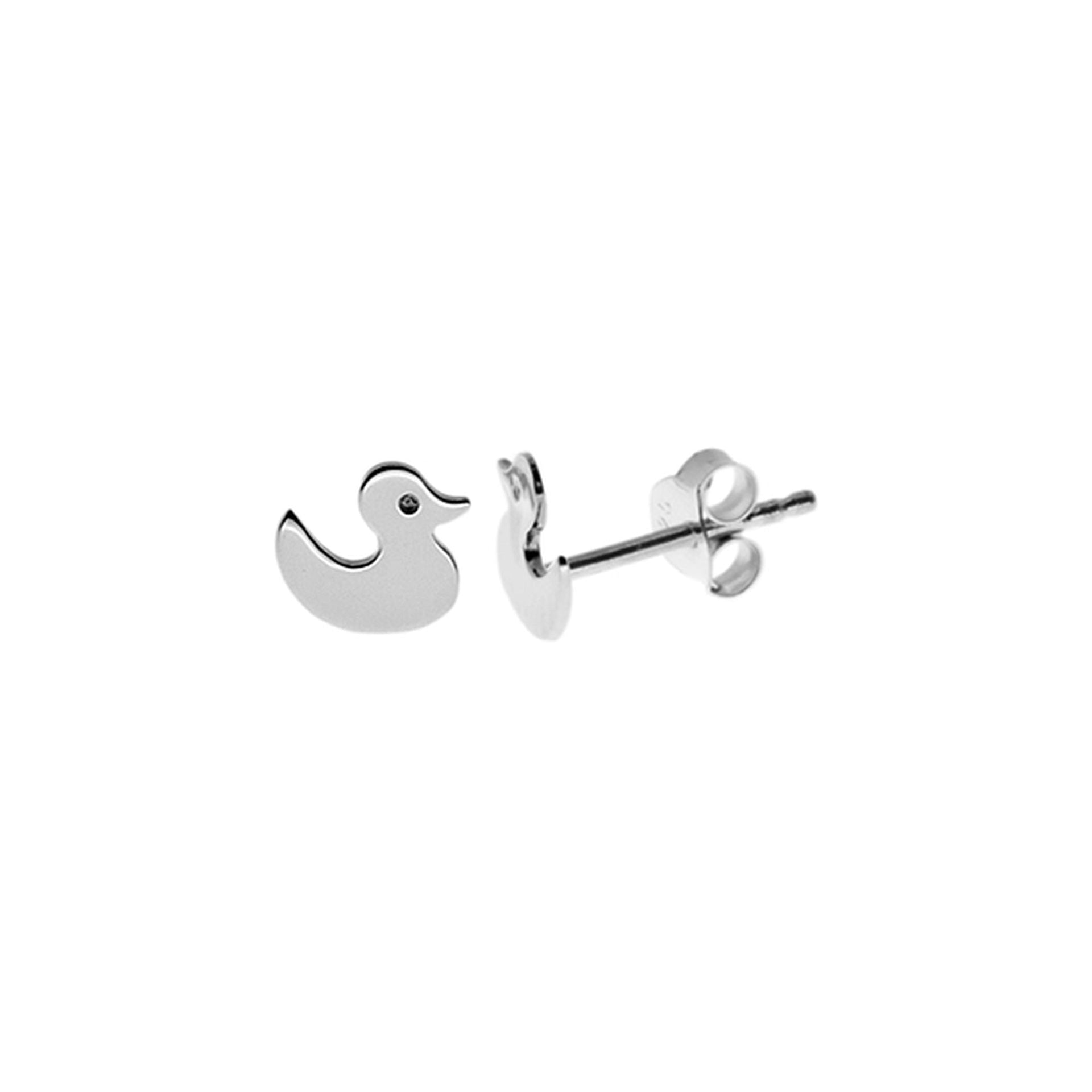 Matilda duck studs