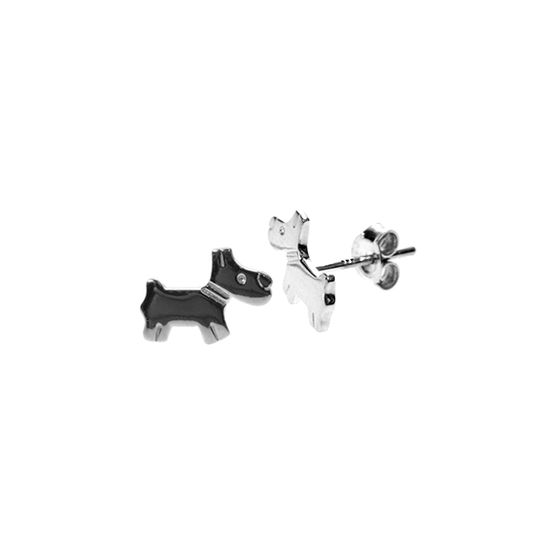 Matilda dog studs