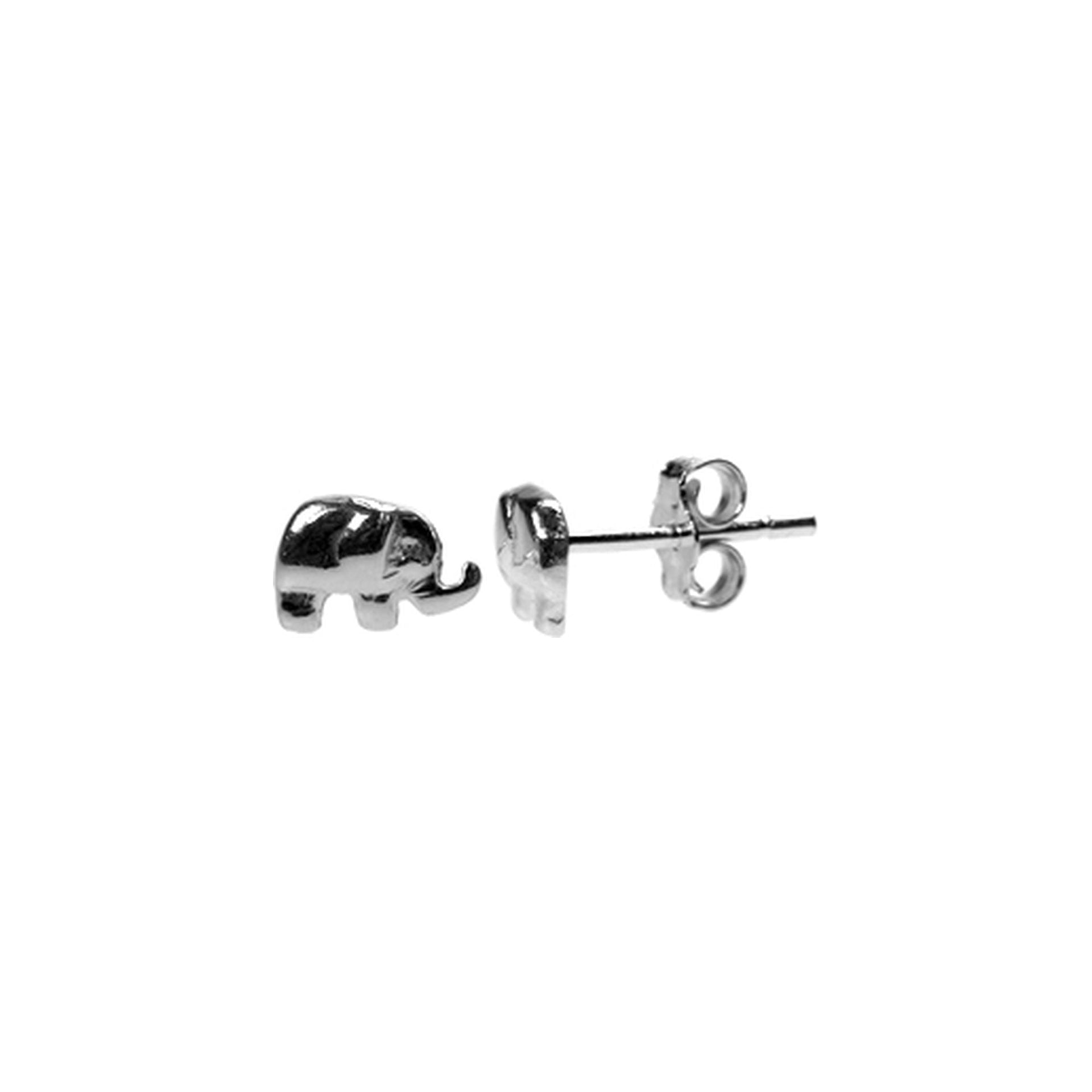 Matilda elephant studs