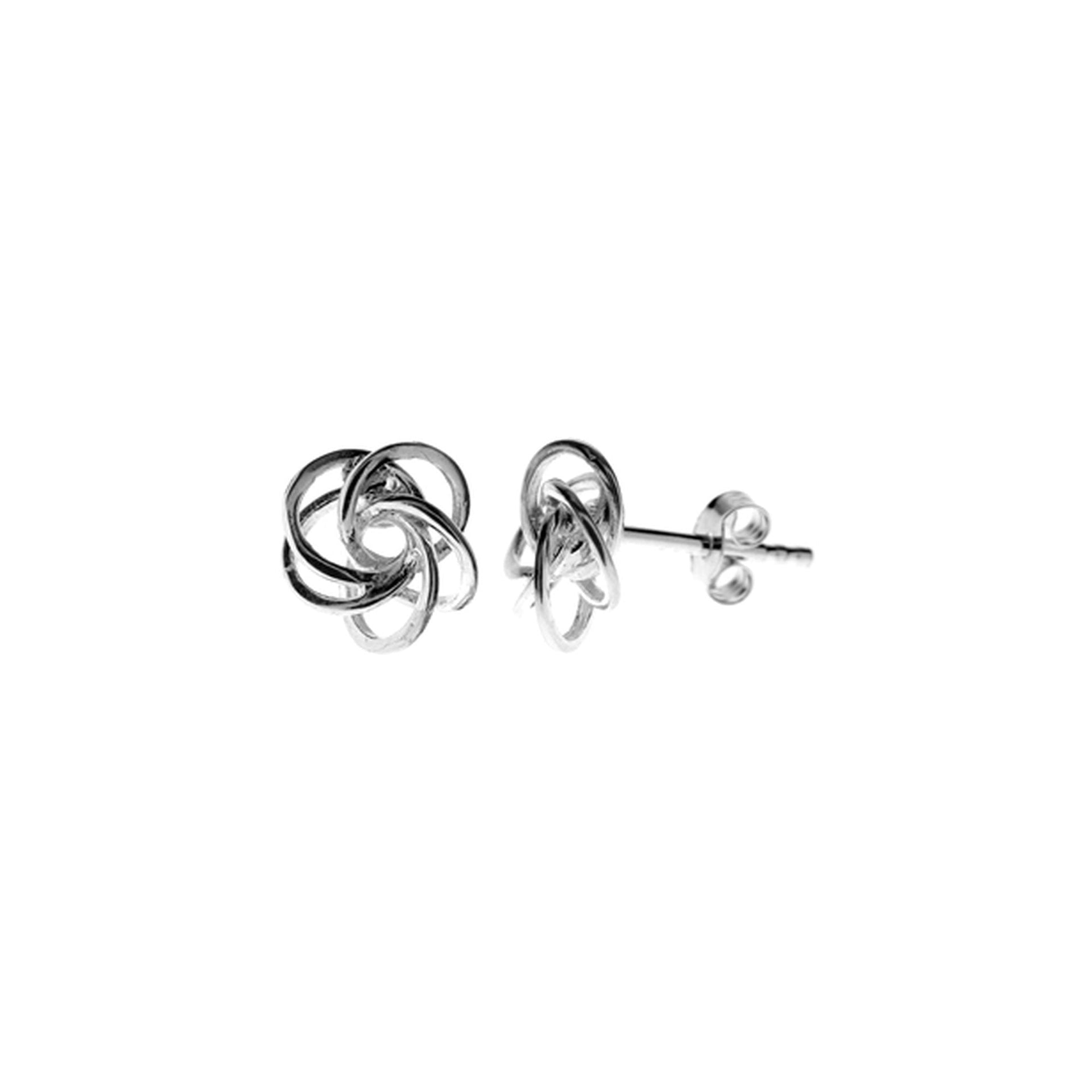Joanna linked orbit studs