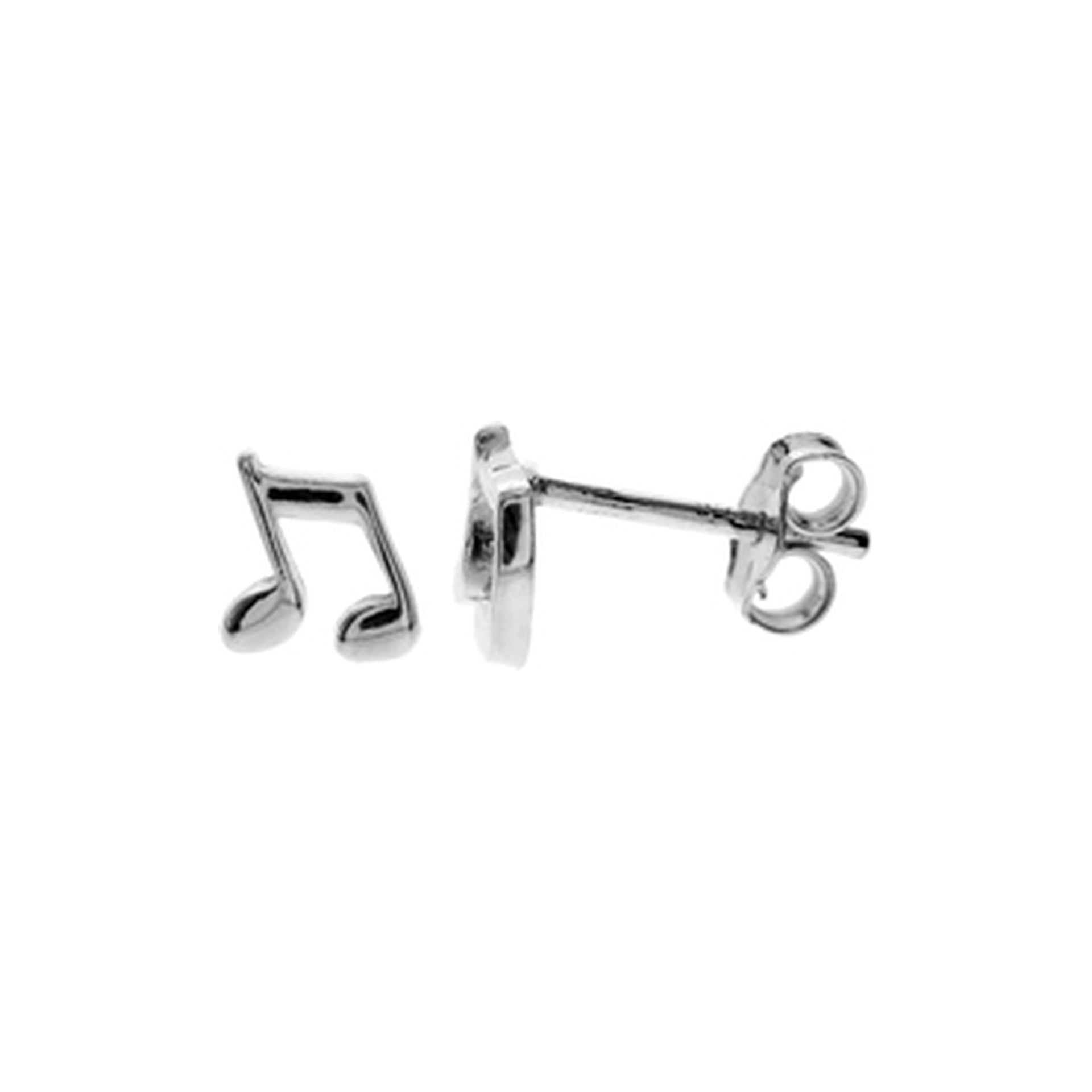 Erica quaver studs
