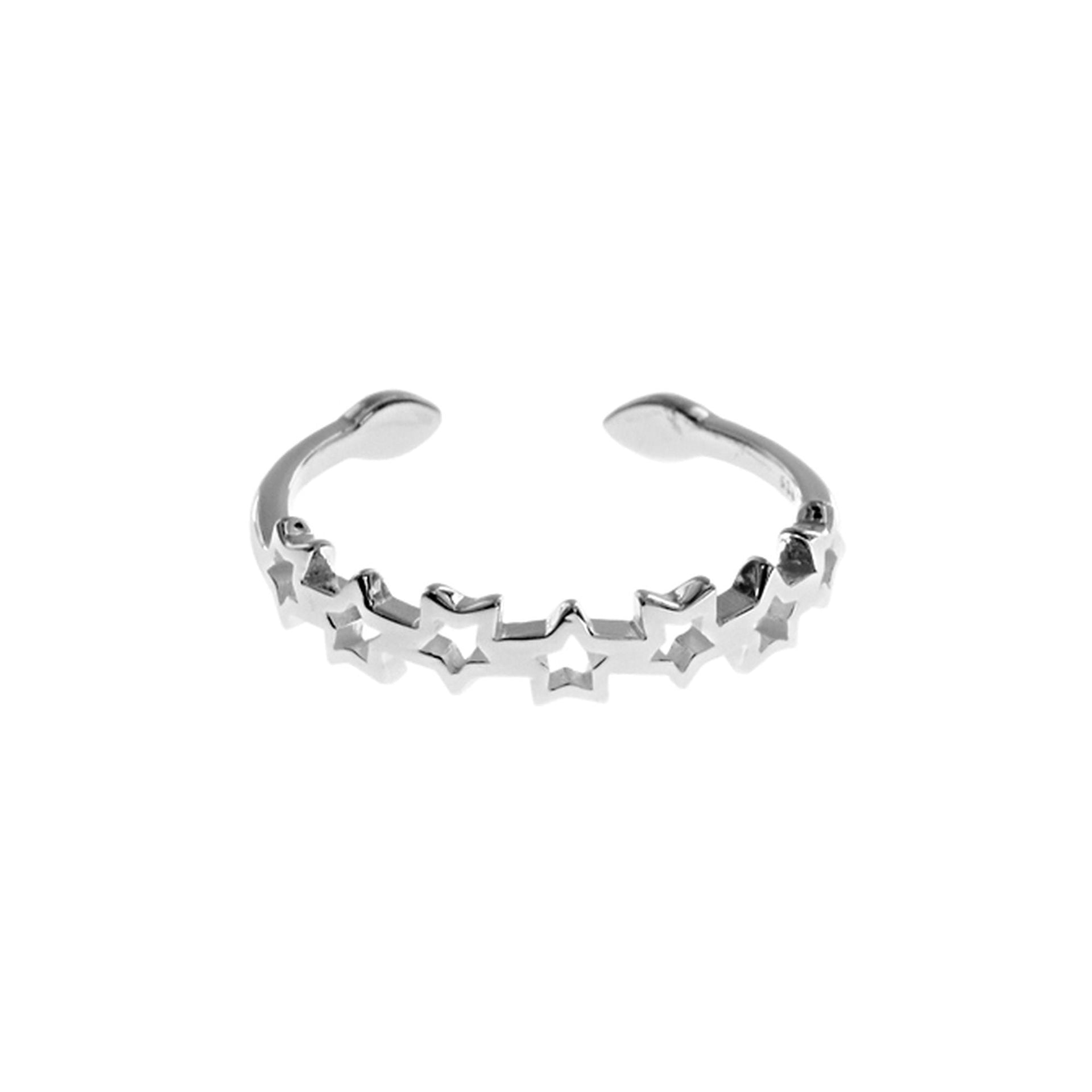 Maura toe ring