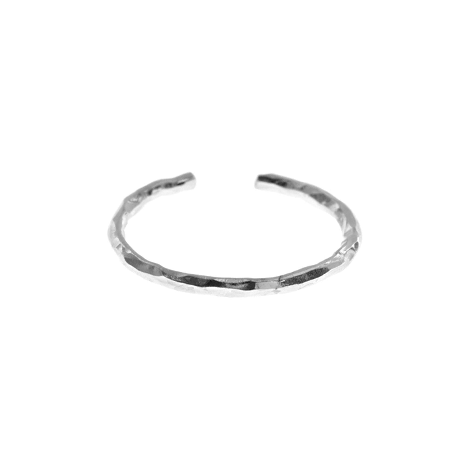 Lexi toe ring